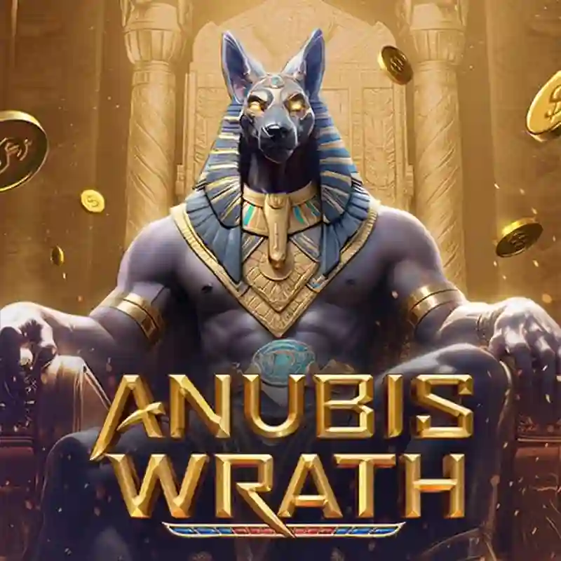 Jugar Anubis Wrath en 5betgame