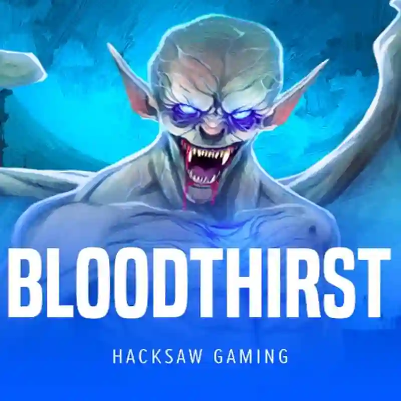 HS Bloodthirst casino online