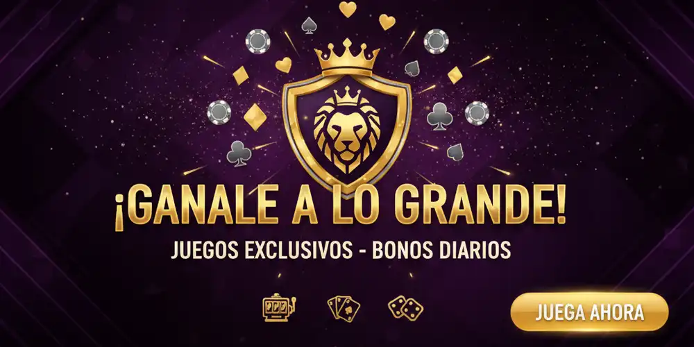 5betgame Banner Oficial